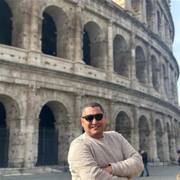 Marwan El-Amrawy