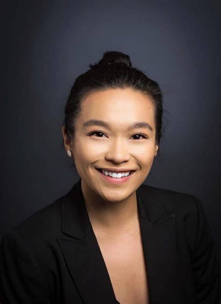 Mary Tran