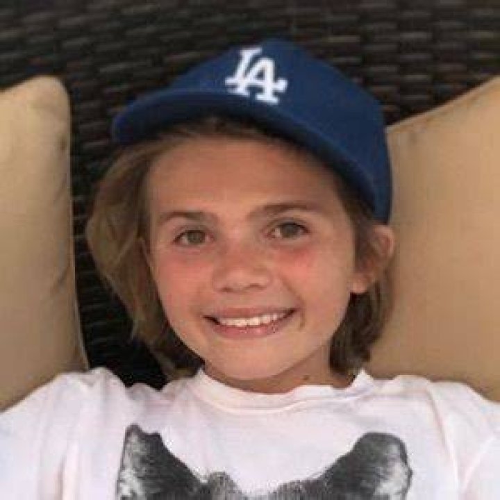 Mason Mahay