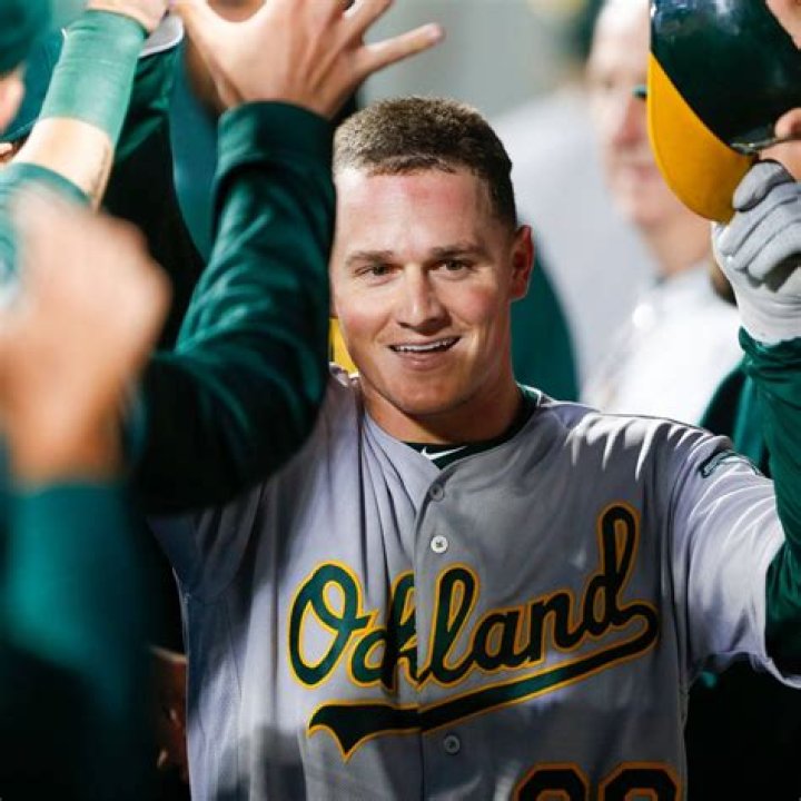 Matt Chapman