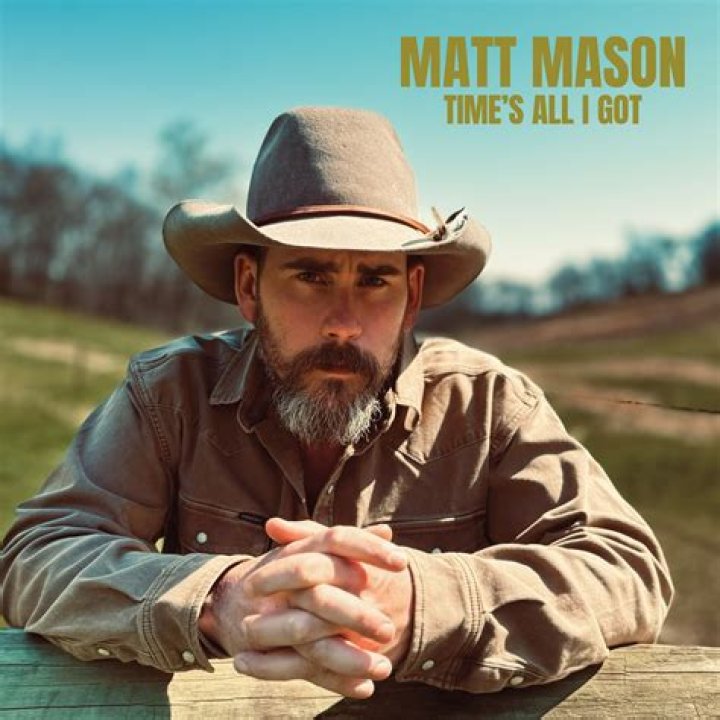 Matt Mason
