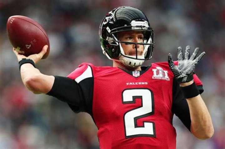Matt Ryan