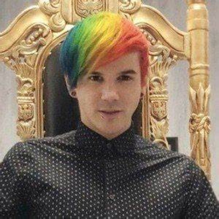 Matthew Lush