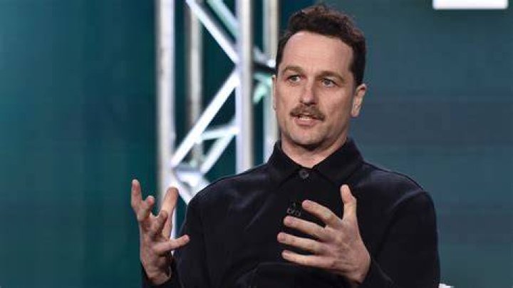 Matthew Rhys