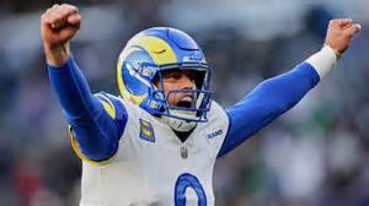 Matthew Stafford