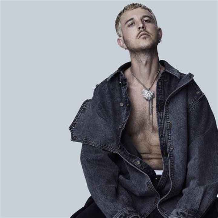 Max Colombie