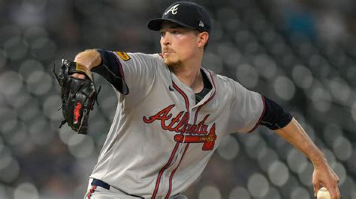 Max Fried