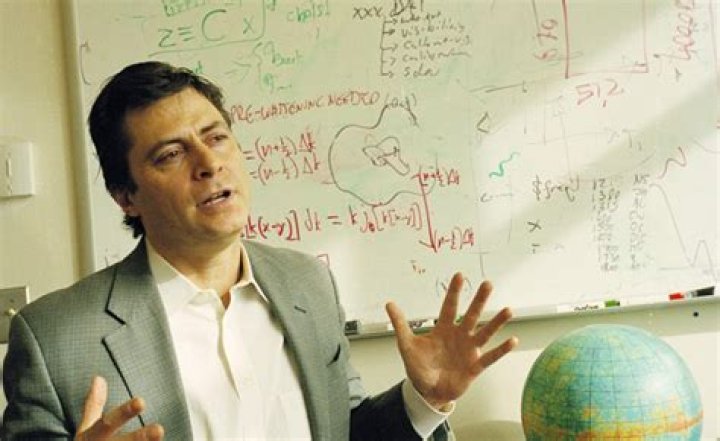 Max Tegmark