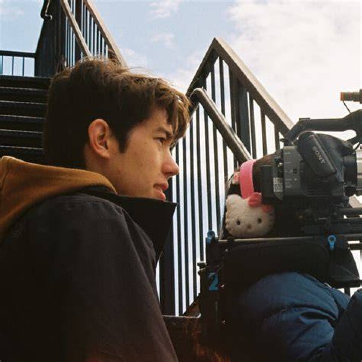 Max Walters