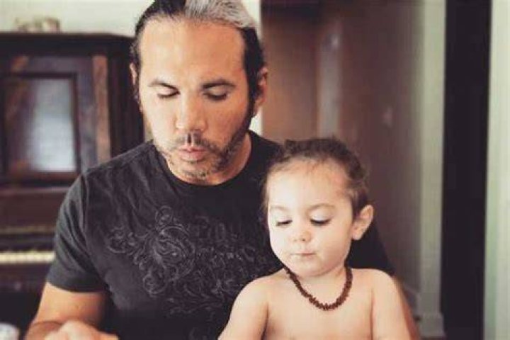 Maxel Hardy