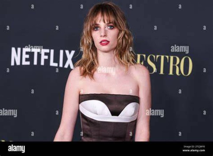 Maya Hawke