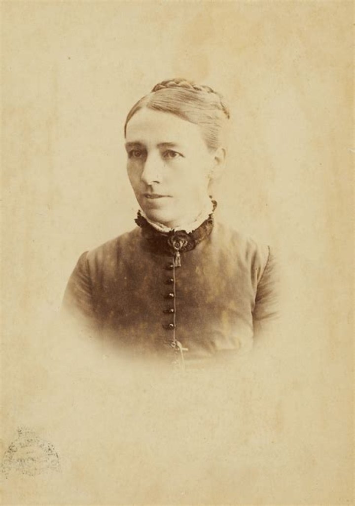 Maybanke Anderson