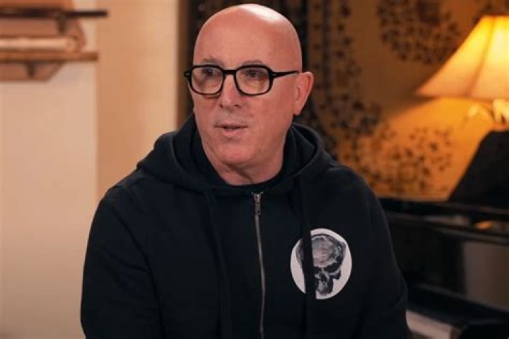 Maynard James Keenan