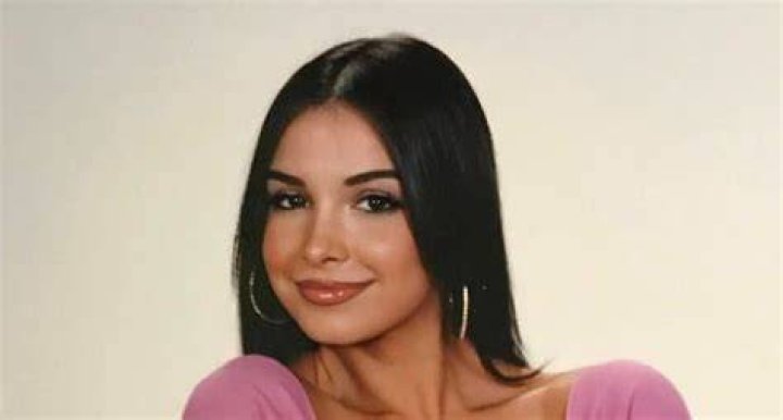 Mayra Ver&oacute;nica