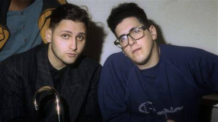Mc Serch