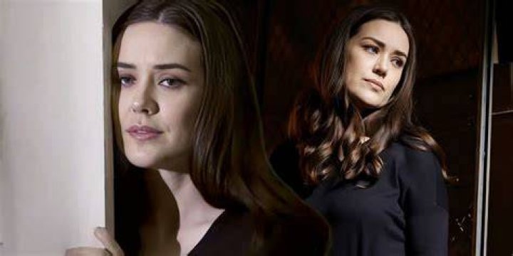 Megan Boone