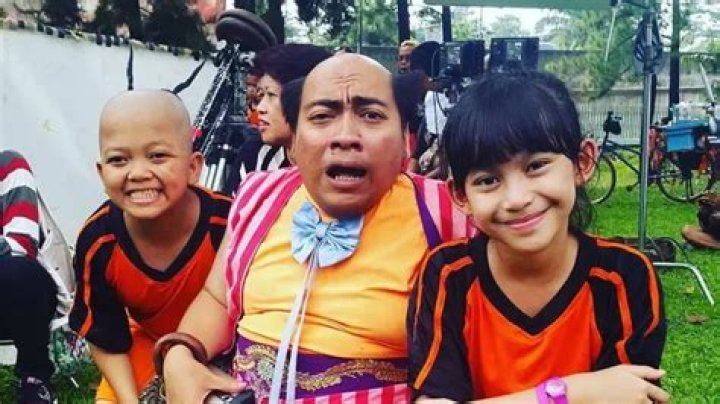 Megi Irawan