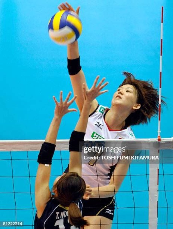Megumi Kurihara