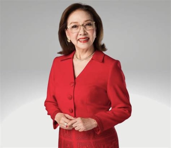 Mel Tiangco