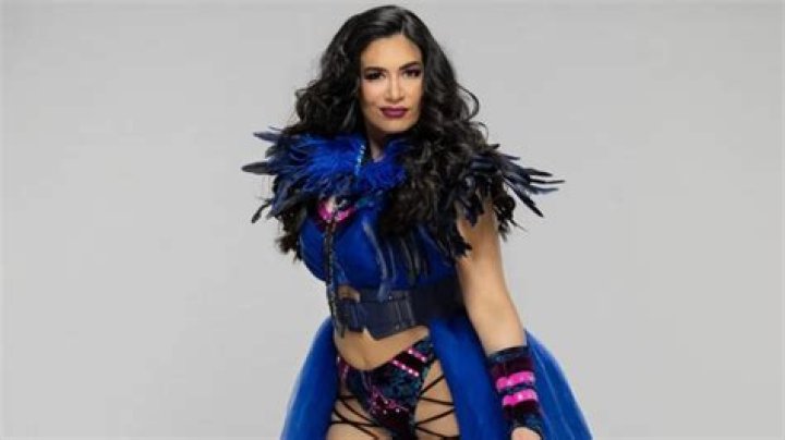 Melina Perez
