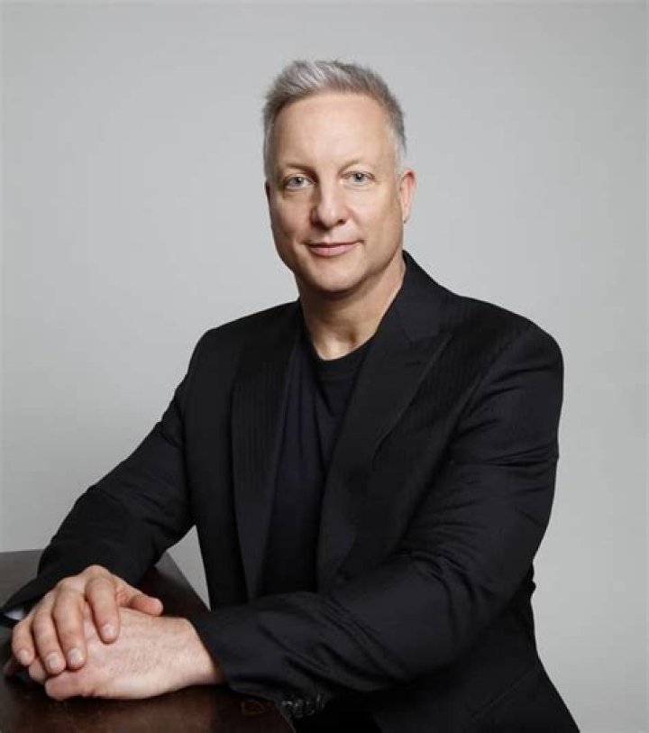 Michael Baum | Bio, Age, Net Worth, Relationship, Career