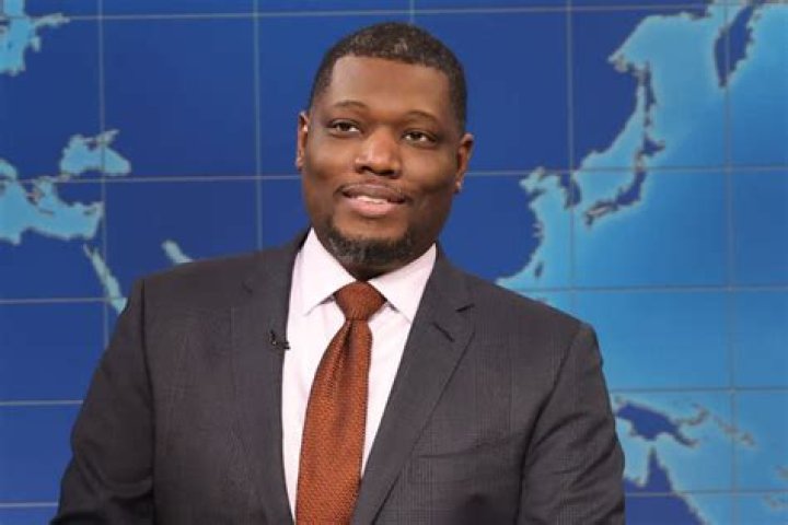 Michael Che
