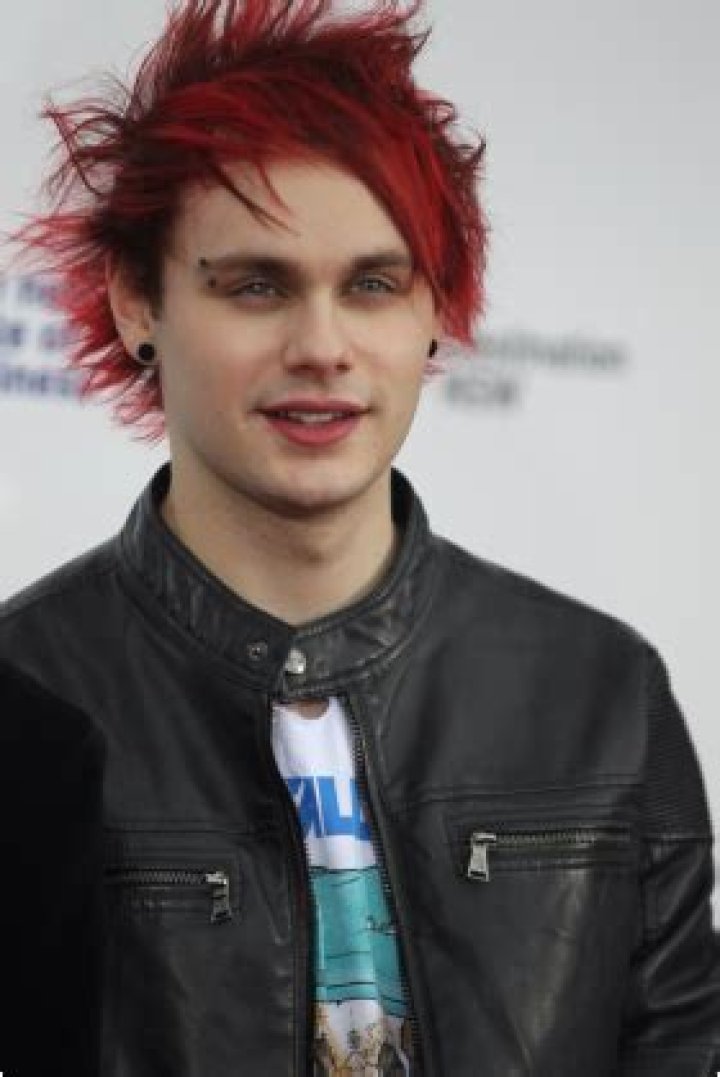 Michael Clifford Age