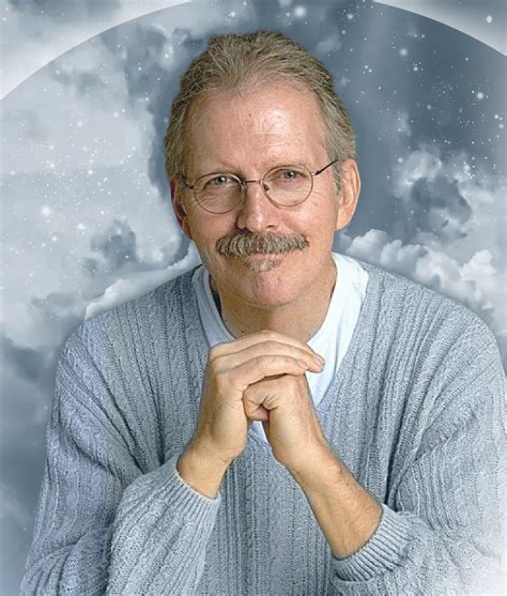 Michael Franks