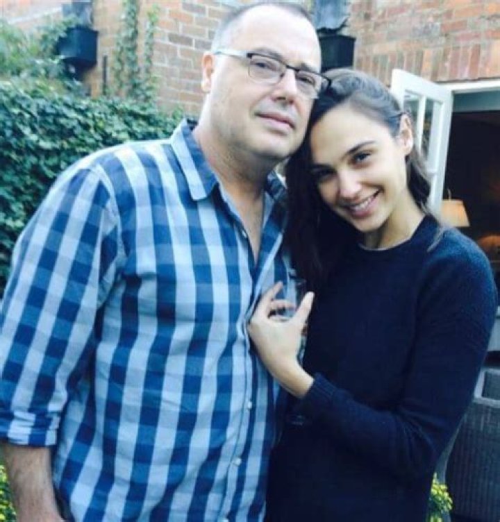 Michael Gadot
