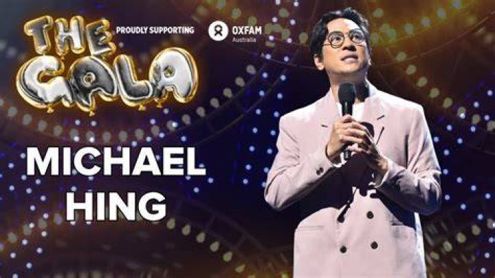 Michael Hing
