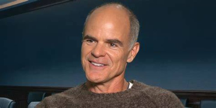 Michael Kelly