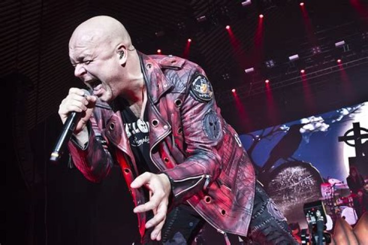 Michael Kiske