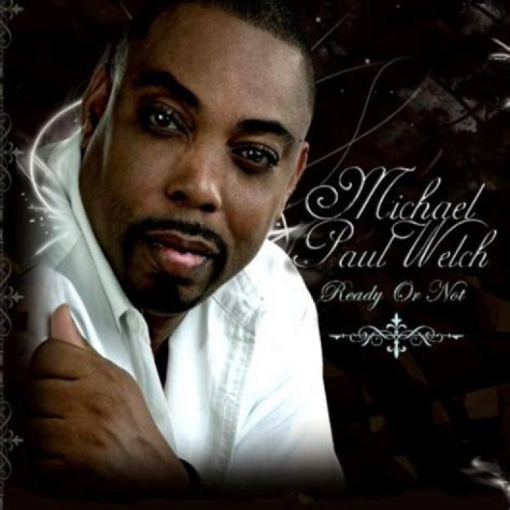 Michael Paul Welch