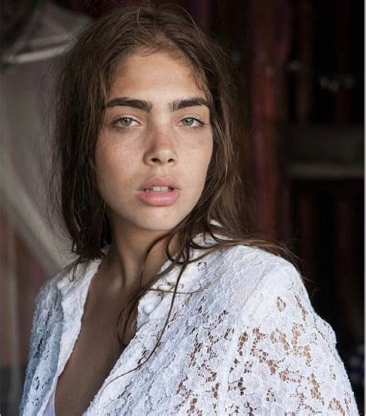 Michal Idan