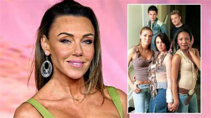 Michelle Heaton