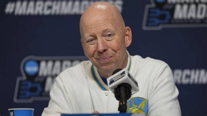 Mick Cronin