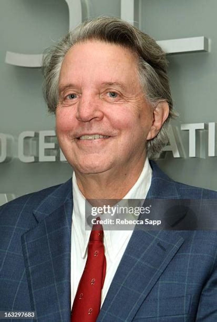 Mike Curb