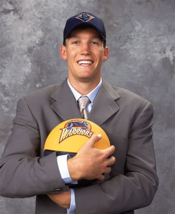 Mike Dunleavy Jr.