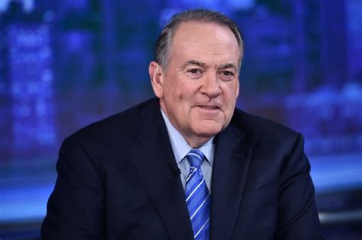 Mike Huckabee