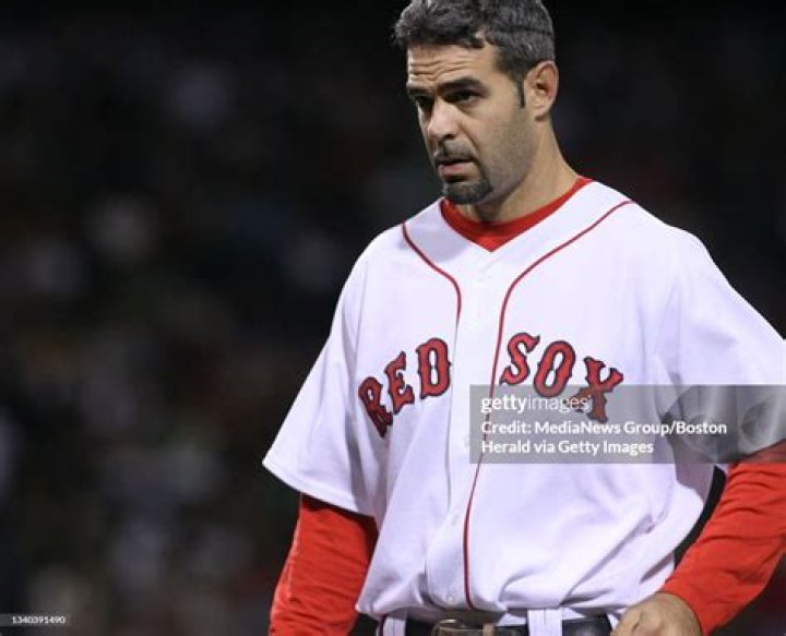 Mike Lowell