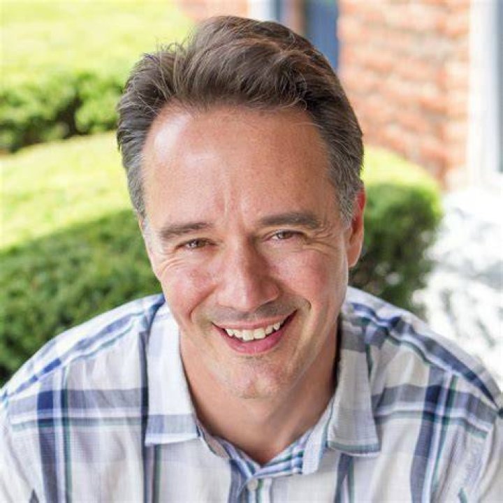 Mike Nawrocki