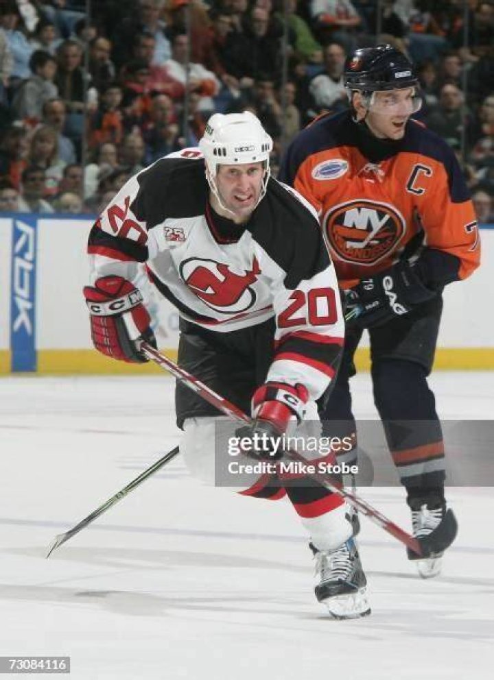 Mike Pandolfo