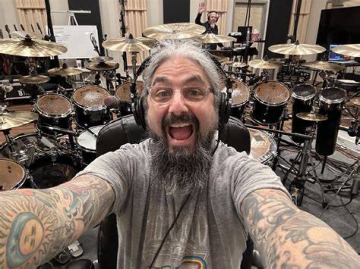 Mike Portnoy