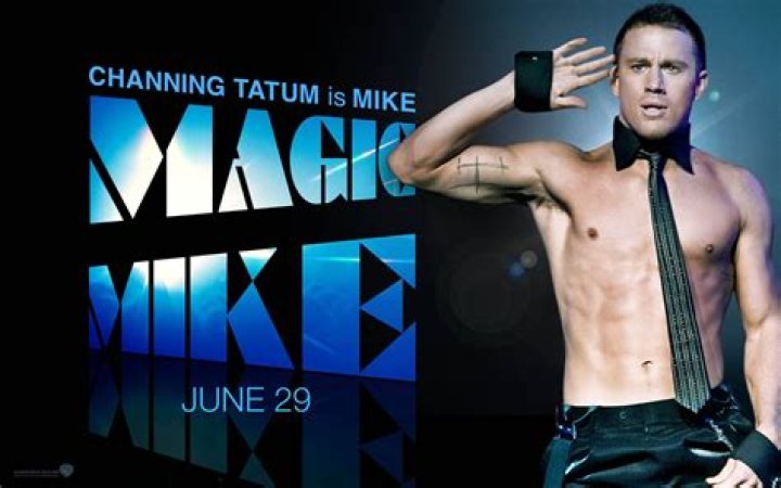 Mike Tatum