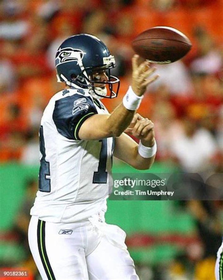 Mike Teel