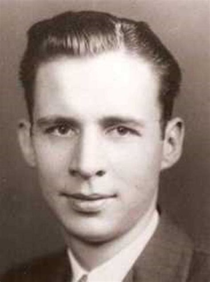 Miles Copeland, Jr.