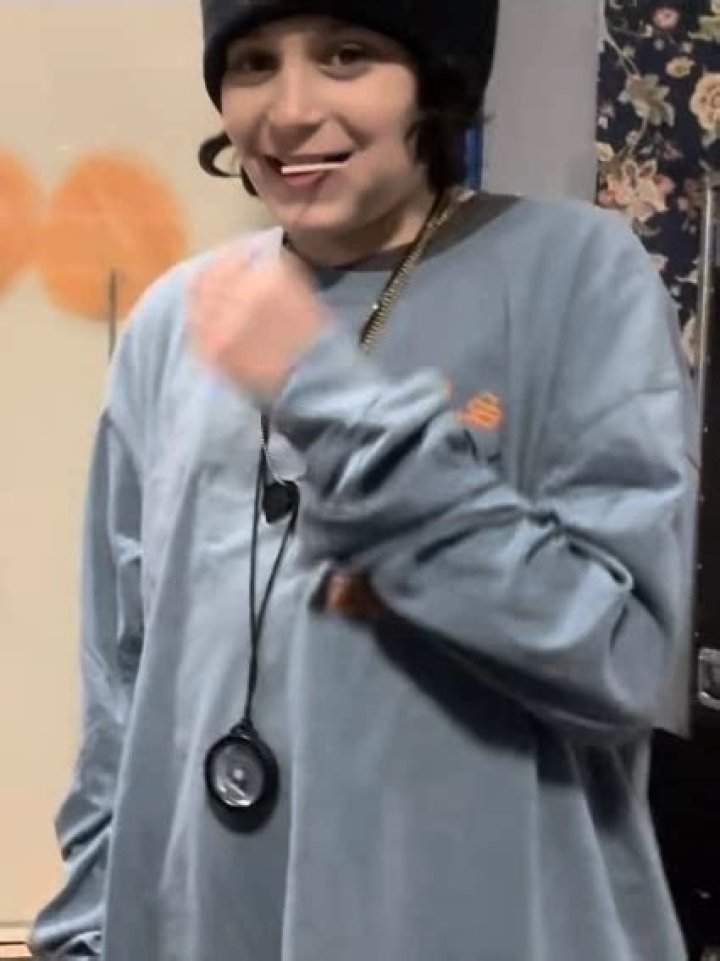 Miles Iero