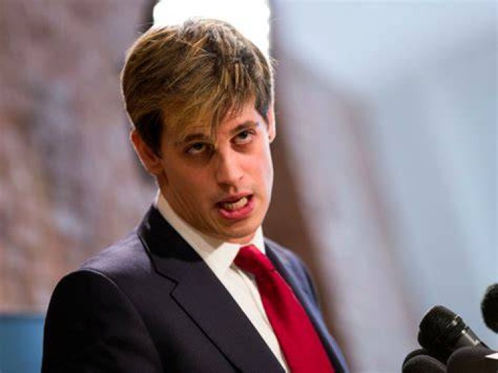 Milo Yiannopoulos