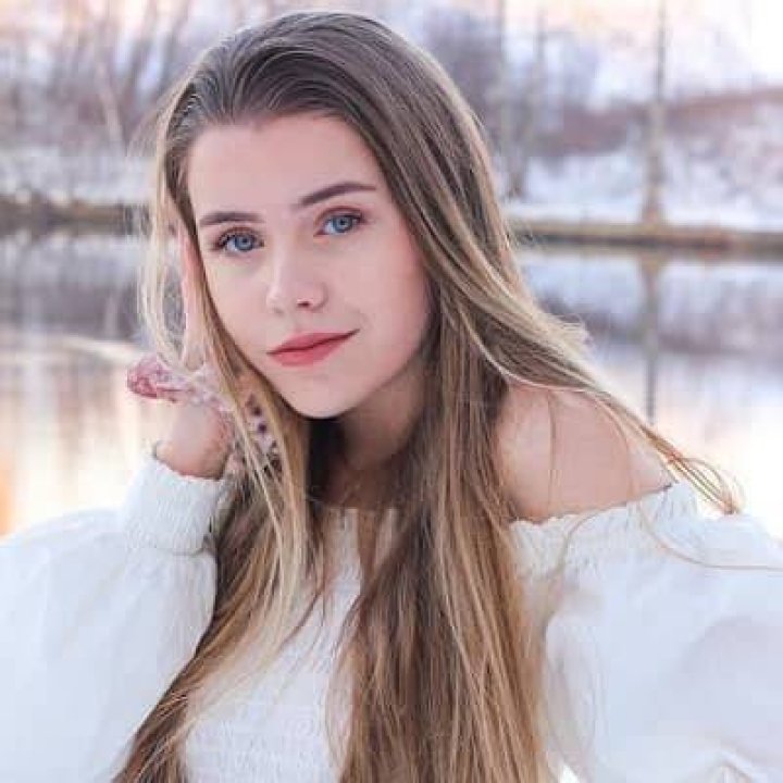 Mina Jacobsen