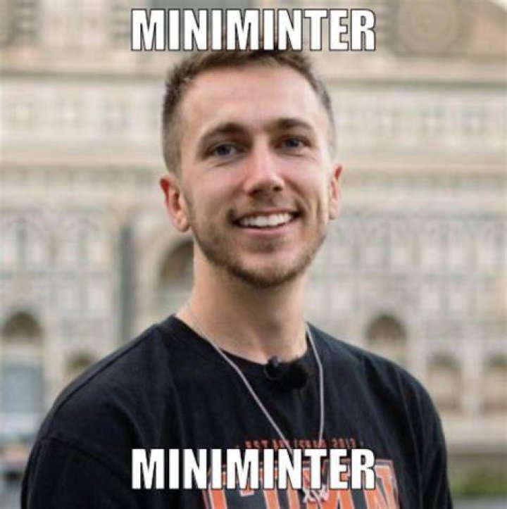 Miniminter